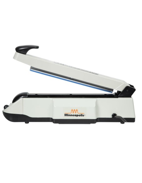 Scelleuse Sirman 300mm - Scellage rapide des sacs alimentaires