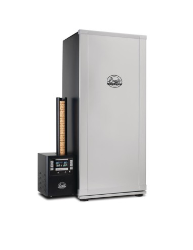 Fumoir électrique numérique 6 niveaux Bradley Smoker BTDS108CE