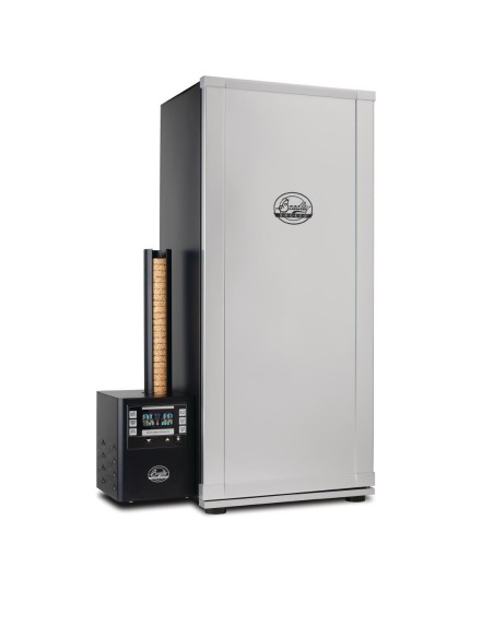 Fumoir électrique numérique 6 niveaux Bradley Smoker BTDS108CE