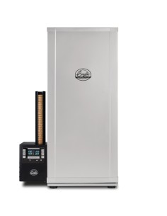 Fumoir électrique numérique 6 niveaux Bradley Smoker BTDS108CE 2