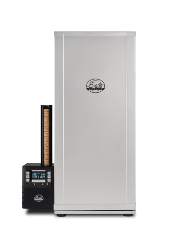 Fumoir électrique numérique 6 niveaux Bradley Smoker BTDS108CE