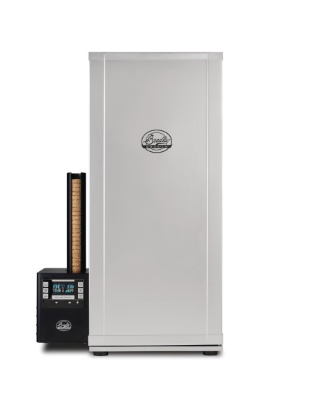 Fumoir électrique numérique 6 niveaux Bradley Smoker BTDS108CE