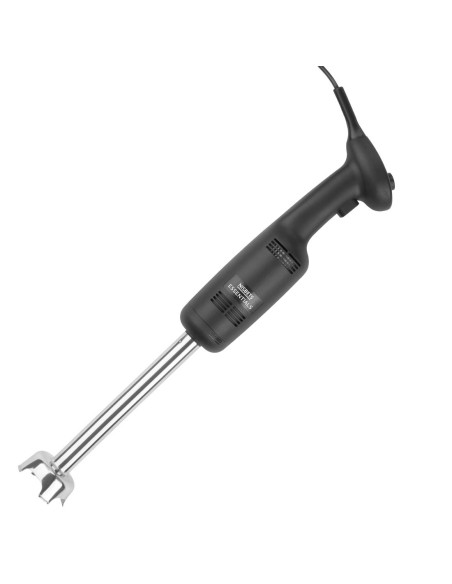 Mixeur plongeant Nisbets Essentials 250 mm 350W