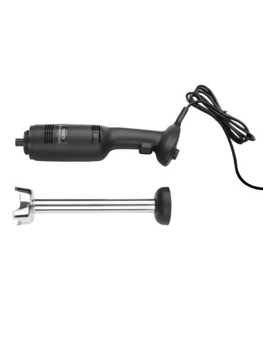 Mixeur plongeant Nisbets Essentials 250 mm 350W