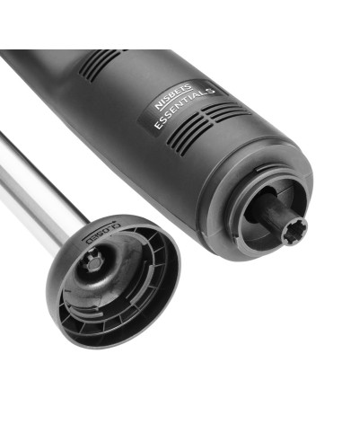 Mixeur plongeant Nisbets Essentials 250 mm 350W