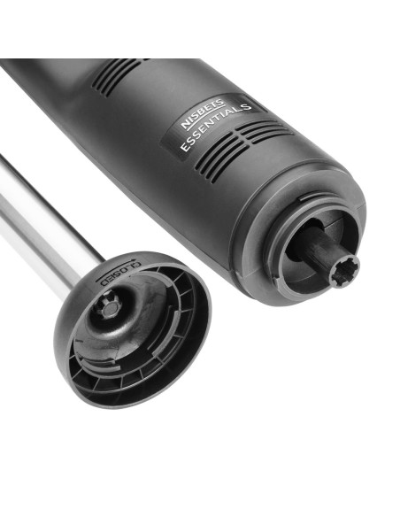 Mixeur plongeant Nisbets Essentials 250 mm 350W