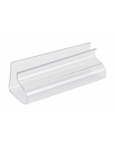 Clips Velcro juponnage 5-20mm - lot de 10 Olympia