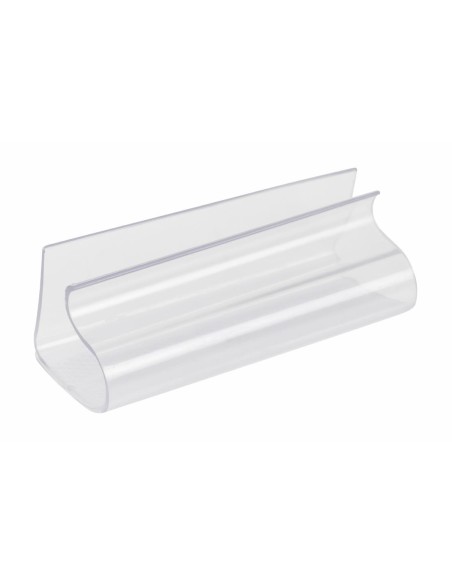 Clips Velcro juponnage 5-20mm - lot de 10 Olympia