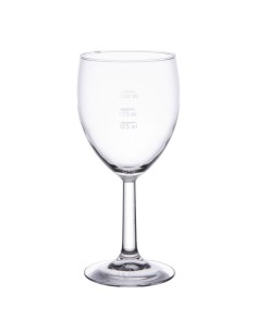 Verres à vin Arcoroc Savoie Grand Vin 350 ml - Lot de 48