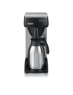 Machine à café filtre Bravilor Iso 18 L/h - 2 L isotherme 2