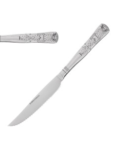 Couteau à viande Olympia Kings - lot de 12