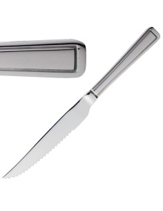 Couteau à steak Olympia Harley - lot de 12