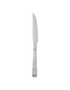 Couteau à viande Olympia Kings - lot de 12 2