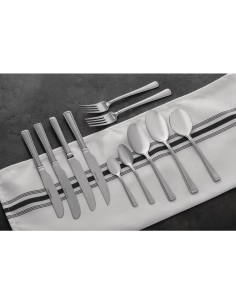 Couteau à steak Olympia Harley - lot de 12 2