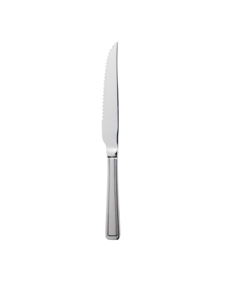 Couteau à steak Olympia Harley - lot de 12