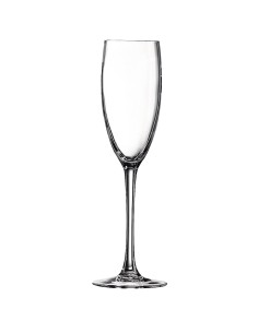 Flûtes à champagne Chef & Sommelier 160 ml - lot de 24