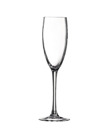 Flûtes à champagne Chef & Sommelier 160 ml - lot de 24