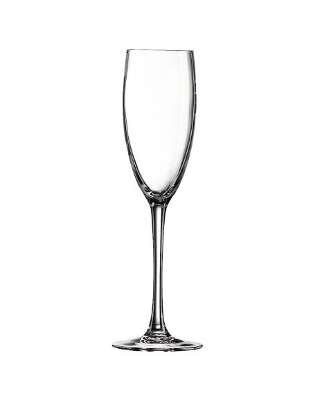 Flûtes à champagne Chef & Sommelier 160 ml - lot de 24