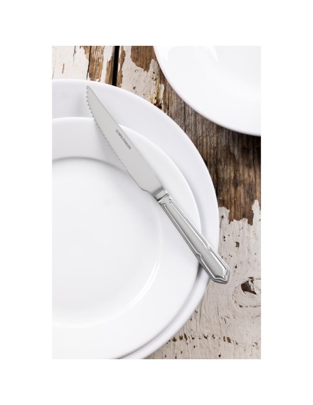 Couteau à viande Olympia Dubarry - lot de 12