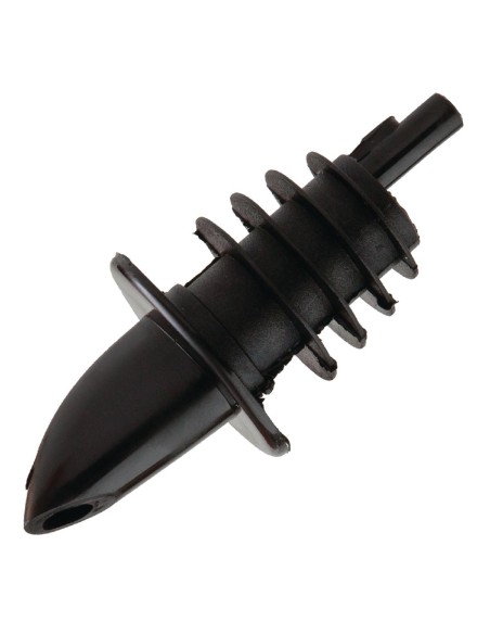 Bec verseur noir Beaumont Econoflow - lot de 10