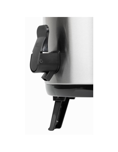 Distributeur de boissons Olympia 13,5L inox double paroi