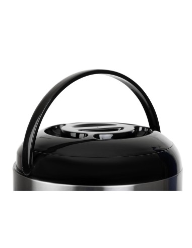 Distributeur de boissons Olympia 13,5L inox double paroi