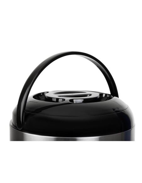 Distributeur de boissons Olympia 13,5L inox double paroi