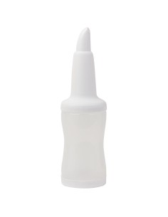 Bouteille verseuse blanche 1,08 L - Beaumont