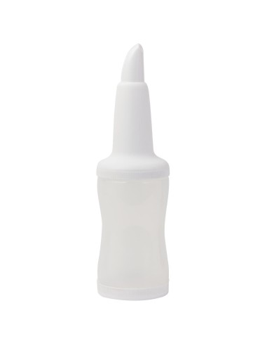 Bouteille verseuse blanche 1,08 L - Beaumont