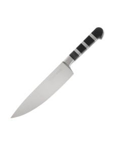 Couteau de cuisinier Dick 1905 215mm - 21 cm - Noir
