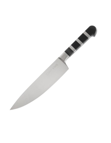 Couteau de cuisinier Dick 1905 215mm - 21 cm - Noir