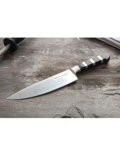 Couteau de cuisinier Dick 1905 215mm - 21 cm - Noir 2