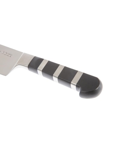Couteau de cuisinier Dick 1905 215mm - 21 cm - Noir