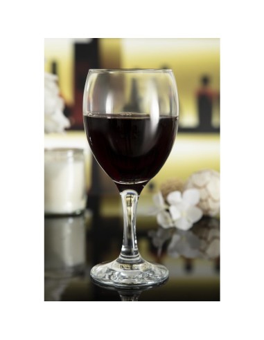 Verres à vin Imperial Utopia 340ml - lot de 12