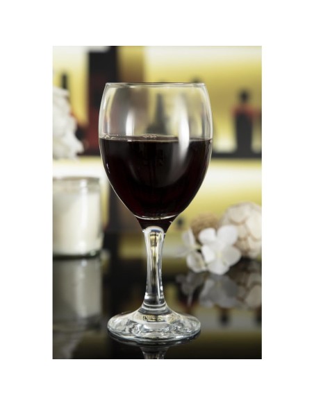 Verres à vin Imperial Utopia 340ml - lot de 12