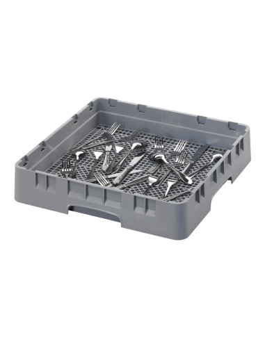 Casier à couverts Cambro FR258151 - Grande capacité