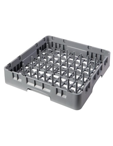 Casier à plots Cambro 5x9 - Vaisselle séchage efficace