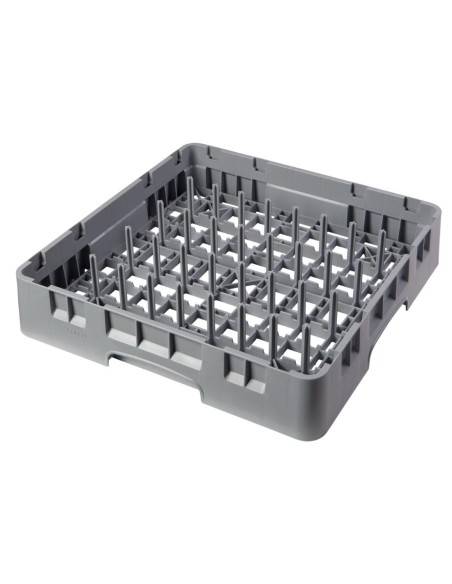 Casier à plots Cambro 5x9 - Vaisselle séchage efficace