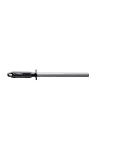 Fusil à aiguiser diamanté Dick 25 cm - Acier haute abrasion