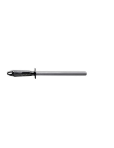 Fusil à aiguiser diamanté Dick 25 cm - Acier haute abrasion