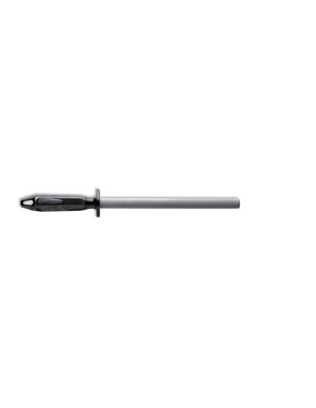 Fusil à aiguiser diamanté Dick 25 cm - Acier haute abrasion