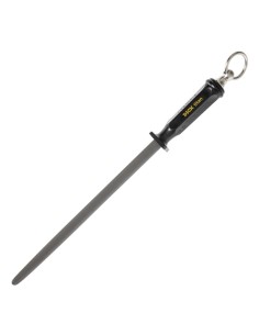Fusil à aiguiser Dick Titan 30,5 cm - acier diamanté