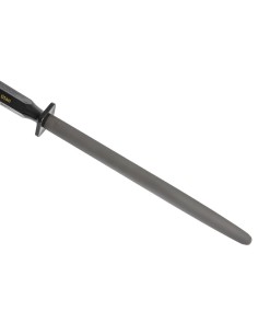 Fusil à aiguiser Dick Titan 30,5 cm - acier diamanté 2