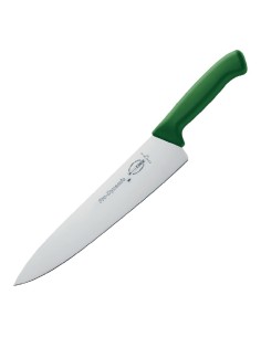 Couteau de chef Dick Pro Dynamic vert 255mm - 26cm