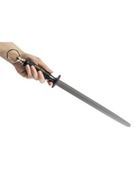 Fusil à aiguiser Dick Titan 30,5 cm - acier diamanté