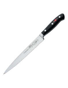 Ensemble 11 couteaux Dick Premier Plus avec étui - Noir 2
