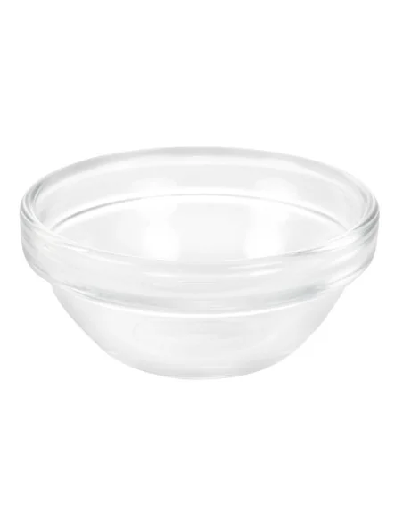 Petits bols de cuisine en verre Arcoroc 35,5ml (Lot de 6)