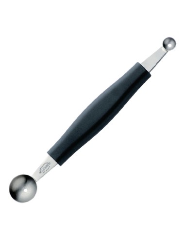 Ensemble de 8 couteaux Dick avec étui double face - 34 compartiments