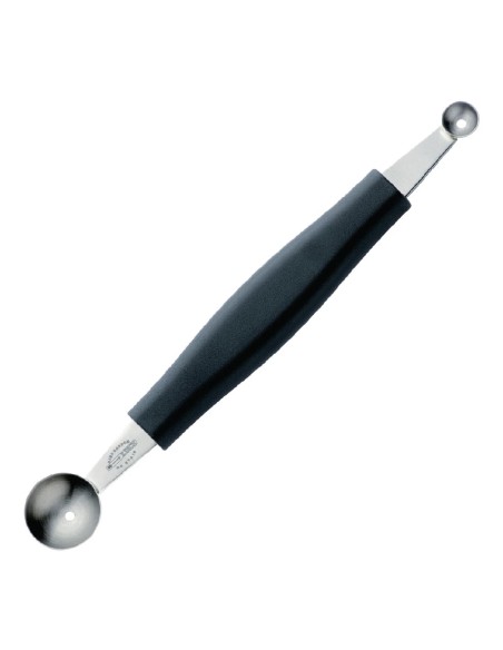 Ensemble de 8 couteaux Dick avec étui double face - 34 compartiments