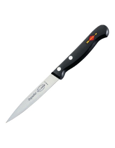 Ensemble de 8 couteaux Dick avec étui double face - 34 compartiments